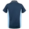 New Polo (Sizes 4-16 only)  - dark navy